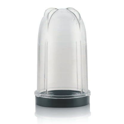 Nutrifresh Juicer and Grinder , Black
