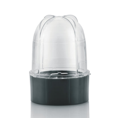 Nutrifresh Juicer and Grinder , Black