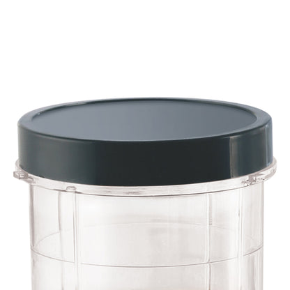 Nutrifresh Juicer and Grinder , Black