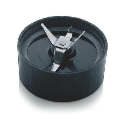 Nutrifresh Juicer and Grinder , Black