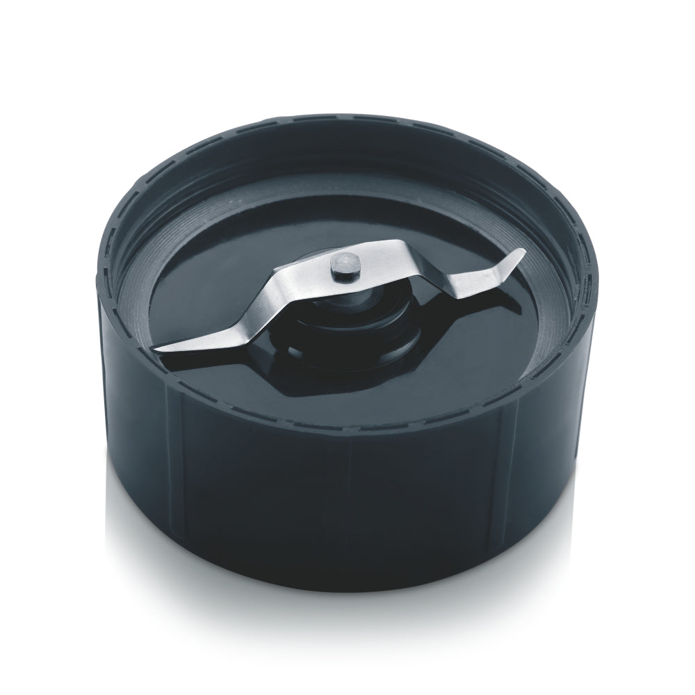 Nutrifresh Juicer and Grinder , Black