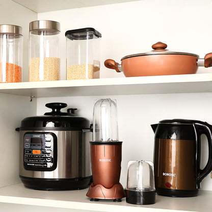 Nutrifresh PB32, Copper