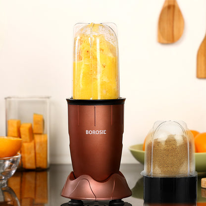 Nutrifresh PB32, Copper