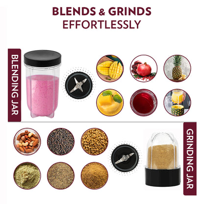 Nutrifresh PB32, Copper