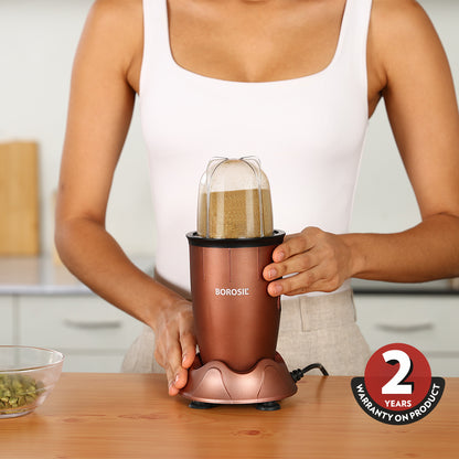 Nutrifresh PB32, Copper