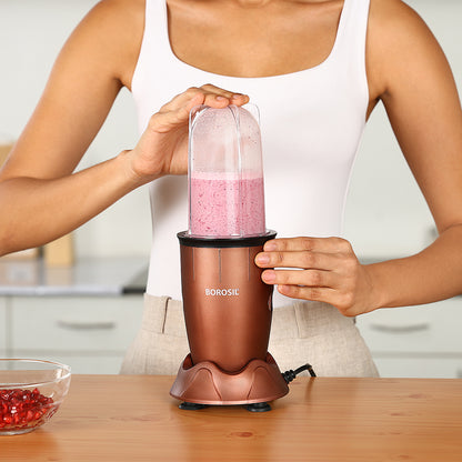 Nutrifresh PB32, Copper