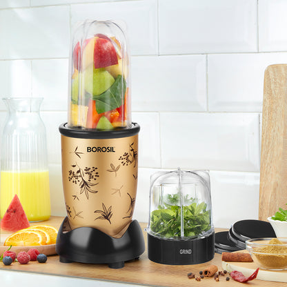 Nutrifresh PB43 Nutrifresh, Gold