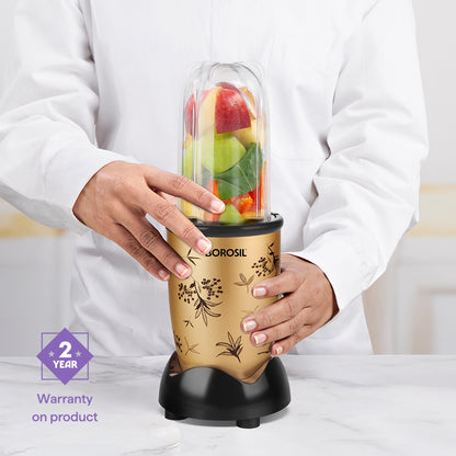 Nutrifresh PB43 Nutrifresh, Gold