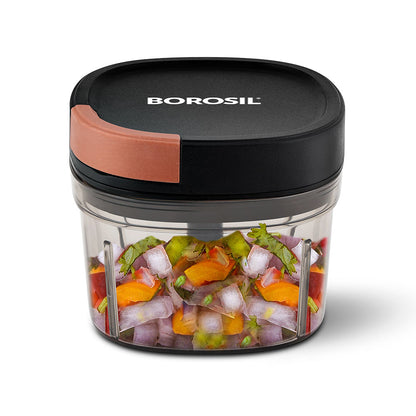 EazyPull Manual Hand Chopper