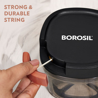 EazyPull Manual Hand Chopper