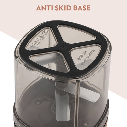 EazyPull Manual Hand Chopper