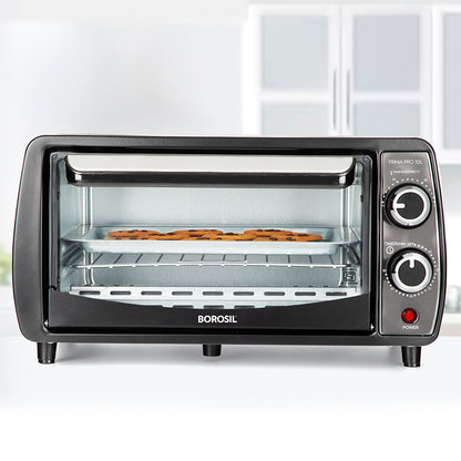 Prima Pro 10L Oven Toaster Griller (OTG)