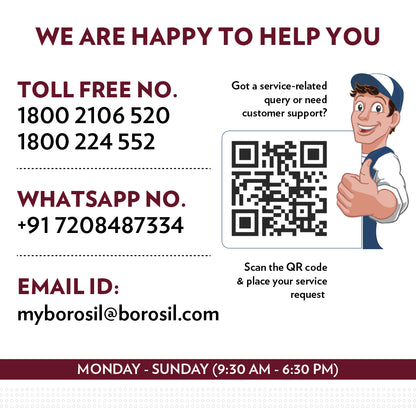 Prima Pro 10L Oven Toaster Griller (OTG)