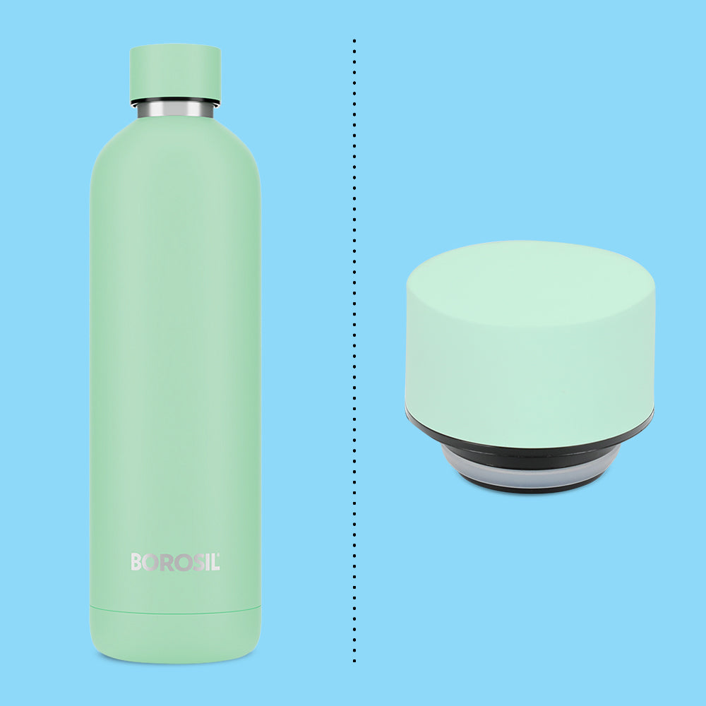 Spare Lid For Pacific, 700ml