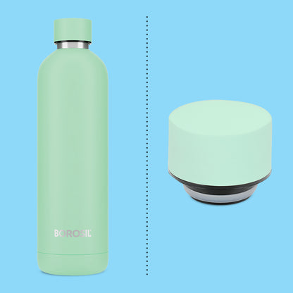 Spare Lid For Pacific, 700ml