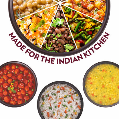 Pronto Deluxe Electric Rice Cooker