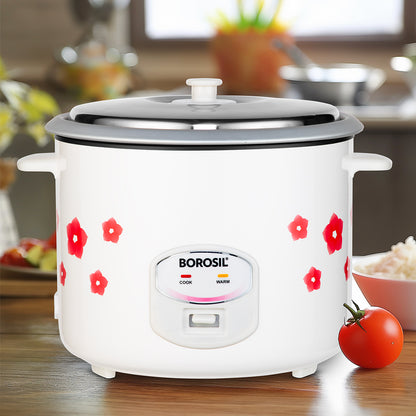 Pronto Dual Electric Rice Cooker