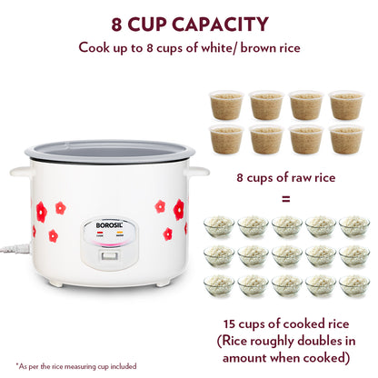 Pronto Dual Electric Rice Cooker