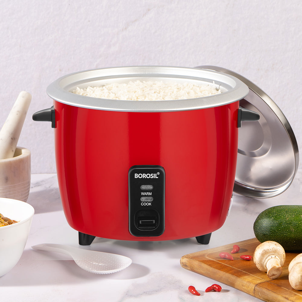 Pronto Dual Electric Rice Cooker