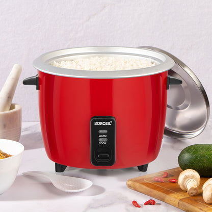 Pronto Electric Rice Cooker