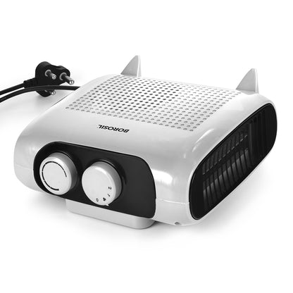 Novus Electric Room Heater