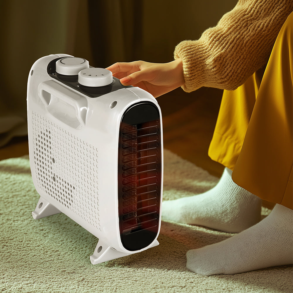 Novus Electric Room Heater