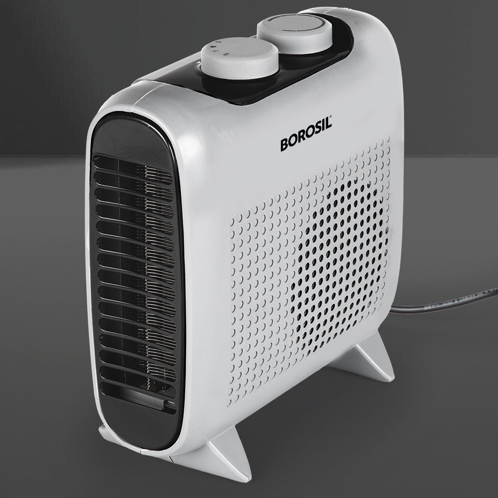 Novus Electric Room Heater