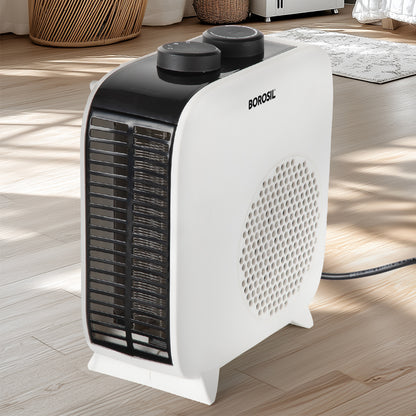 Blitz Electric Room Heater