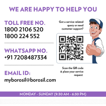 Blitz Electric Room Heater