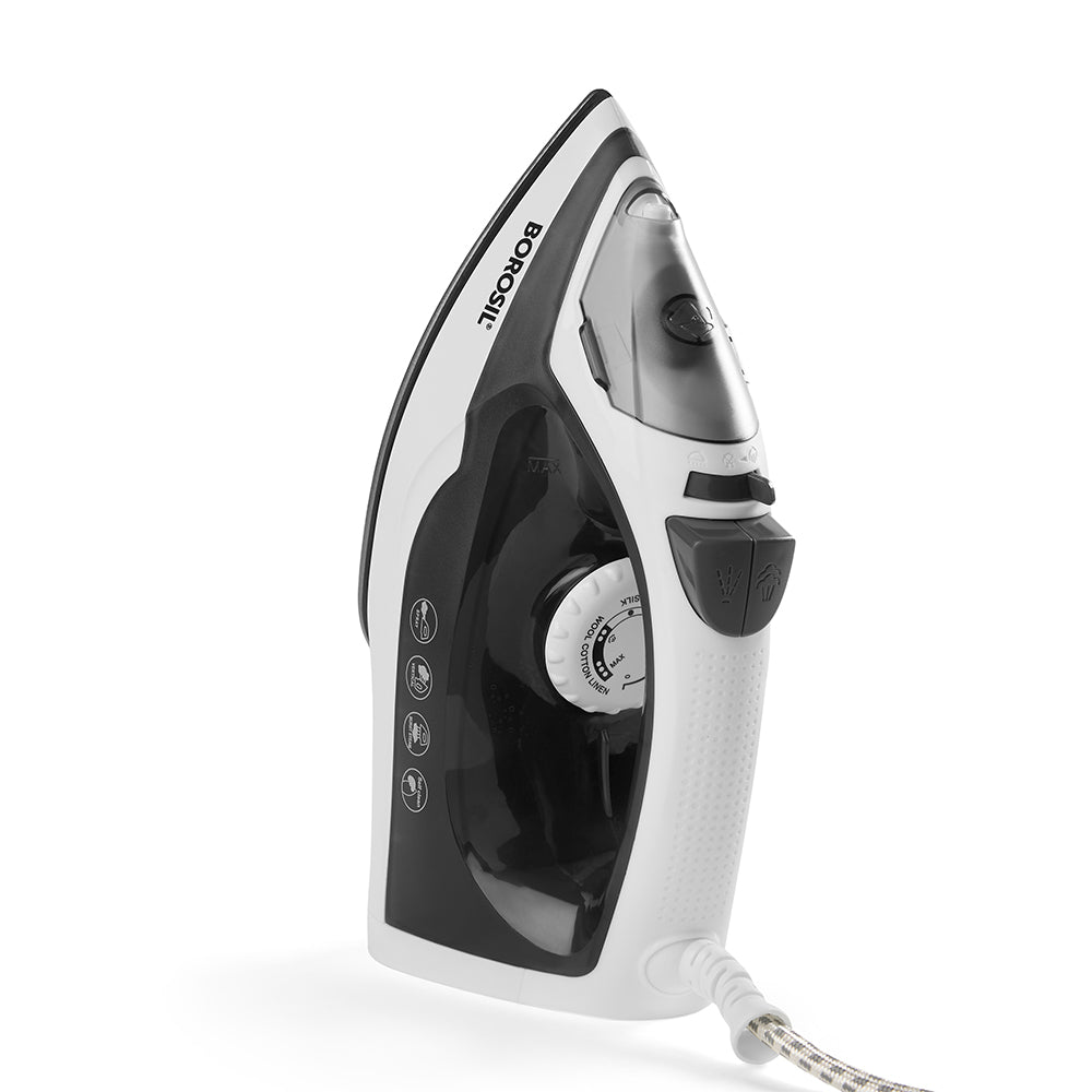 Borosil SmartPress Steam Iron
