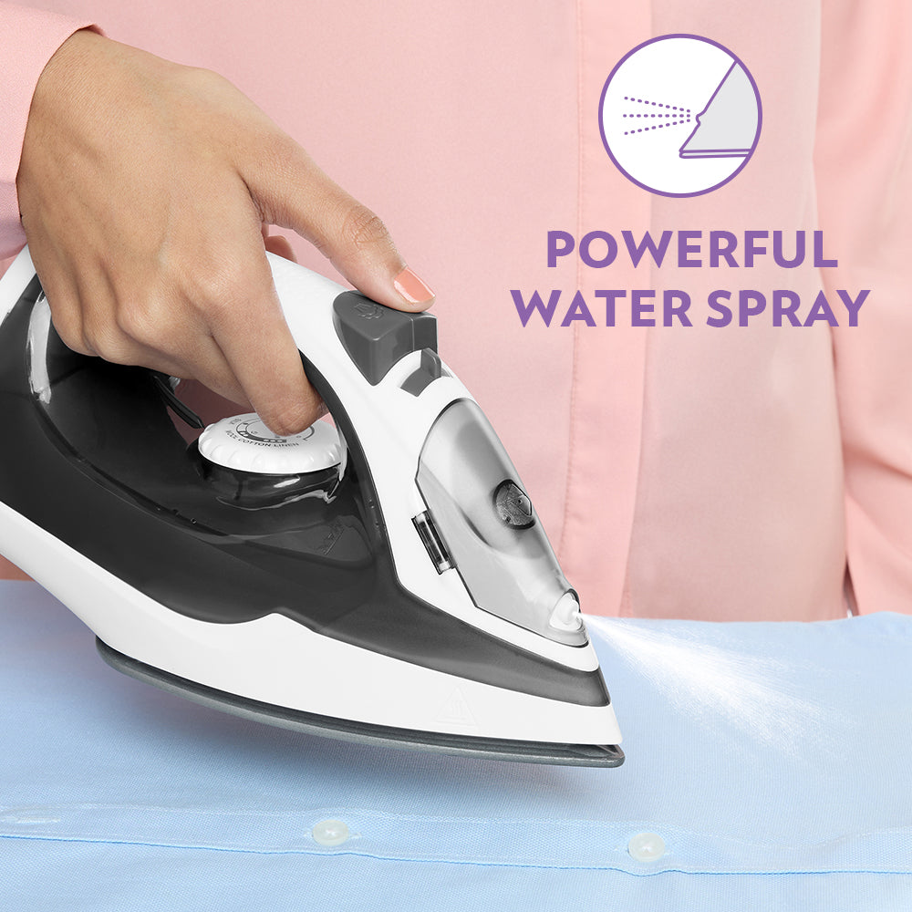 Borosil SmartPress Steam Iron