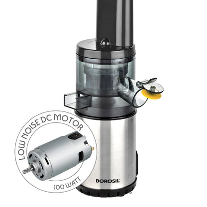 Juicewell Cold Press Slow Juicer