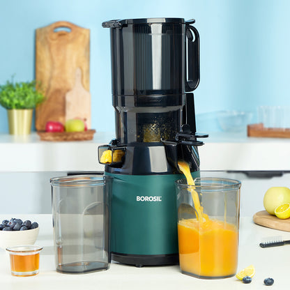 Vita Rich Slow Juicer