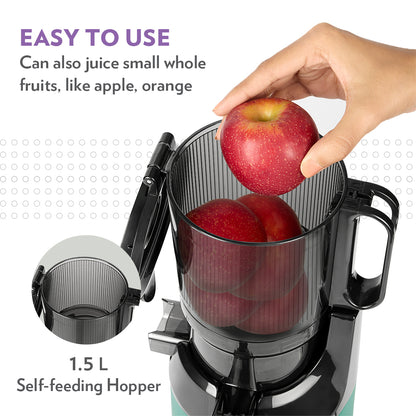 Vita Rich Slow Juicer