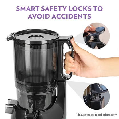 Vita Rich Slow Juicer