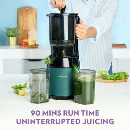 Vita Rich Slow Juicer