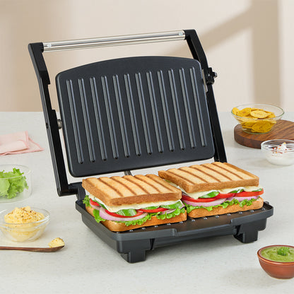Elite Prime Grill Sandwich Maker