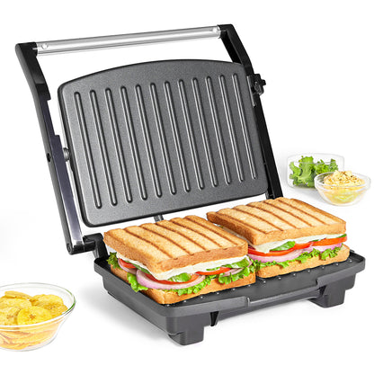 Elite Prime Grill Sandwich Maker