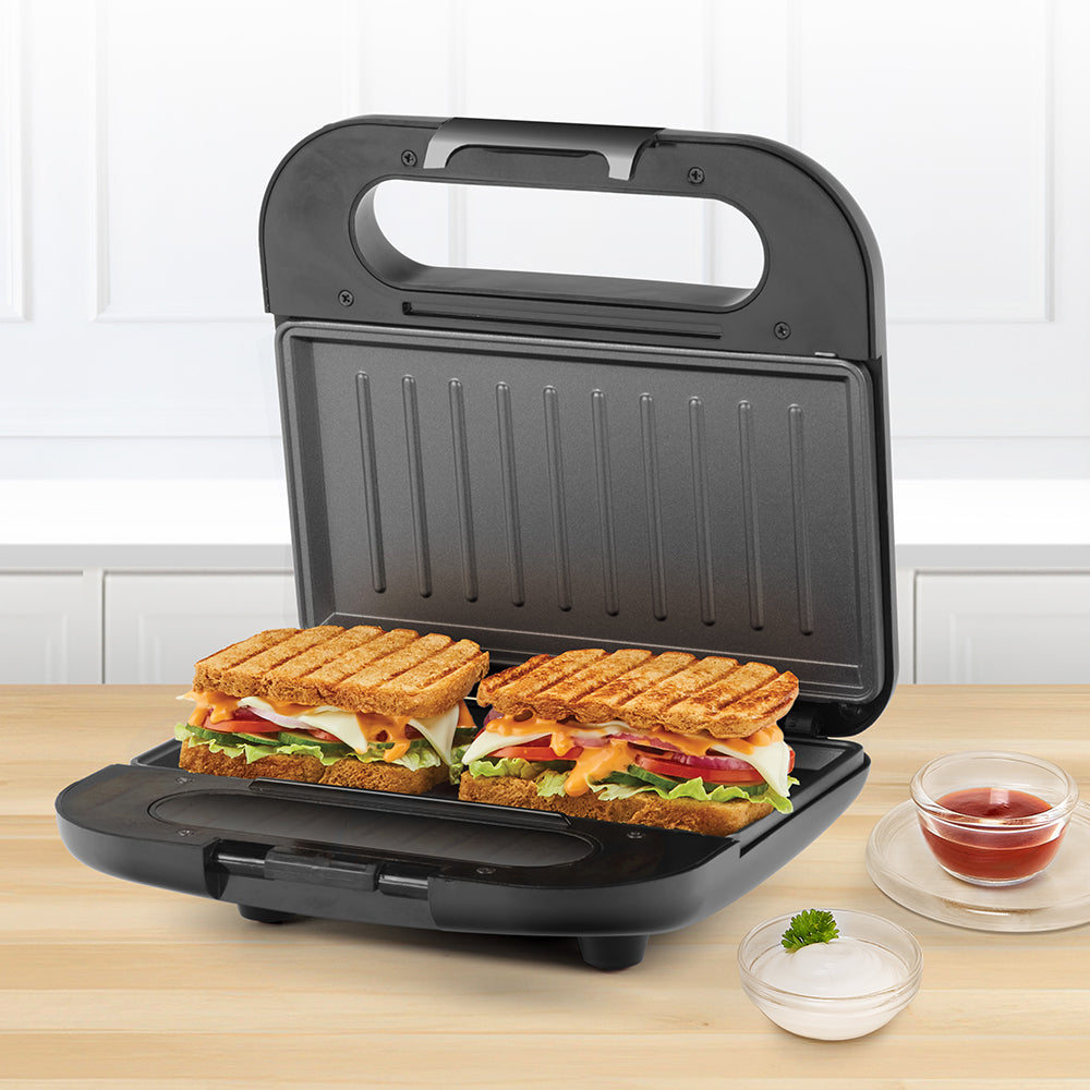 GrillMate Sandwich Maker