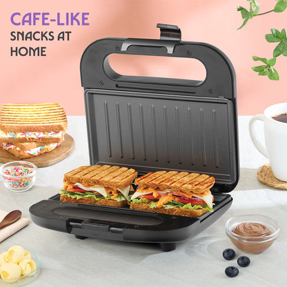 GrillMate Sandwich Maker Sandwich Maker