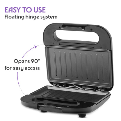 GrillMate Sandwich Maker Sandwich Maker