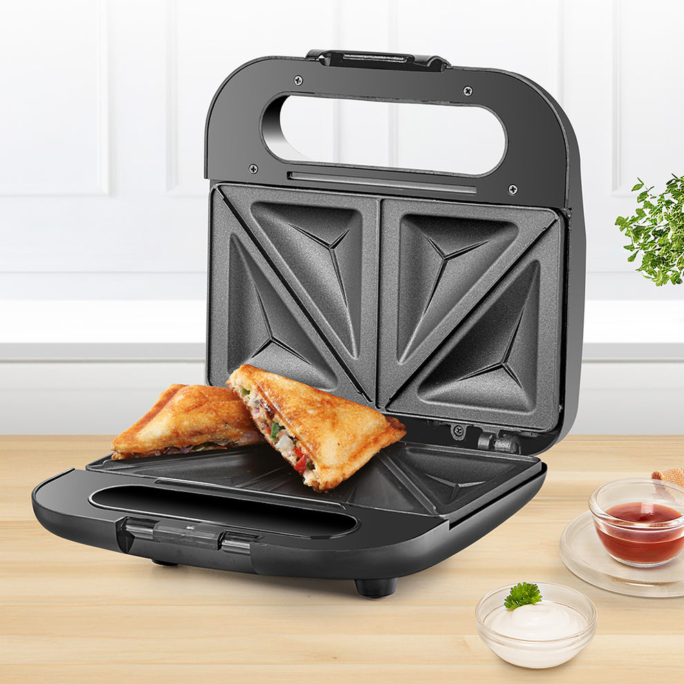 Borosil Borosil Toast Sandwich Maker BSM10