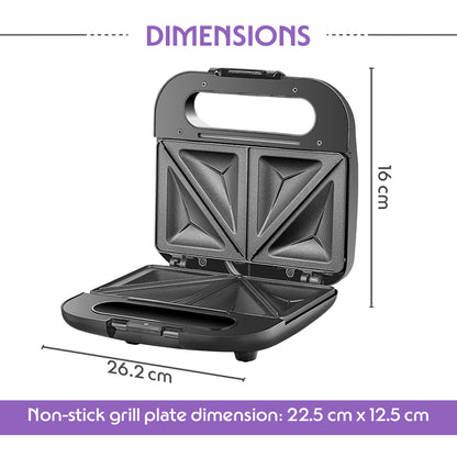 Toast Sandwich Maker BSM10