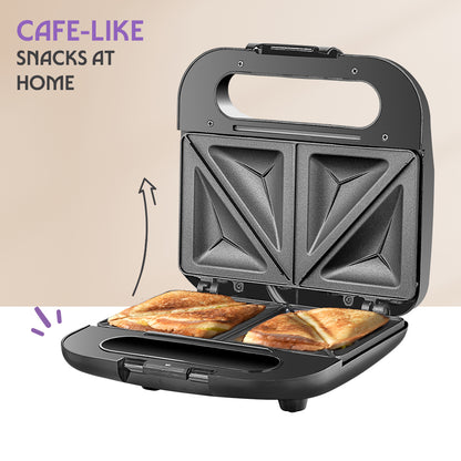 Toast Sandwich Maker BSM10