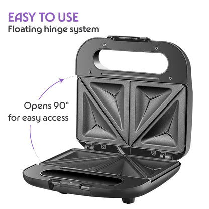 Toast Sandwich Maker BSM10