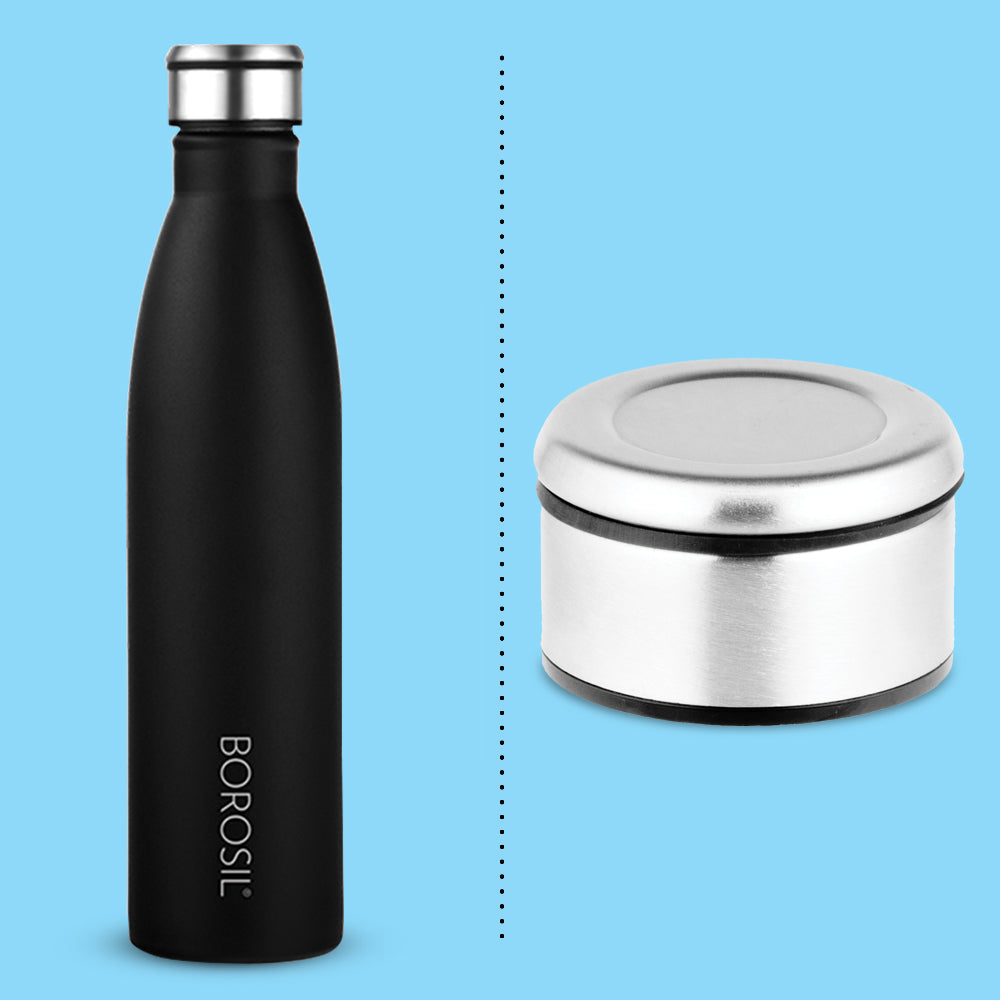 Spare Lid For Fresh, 900ml