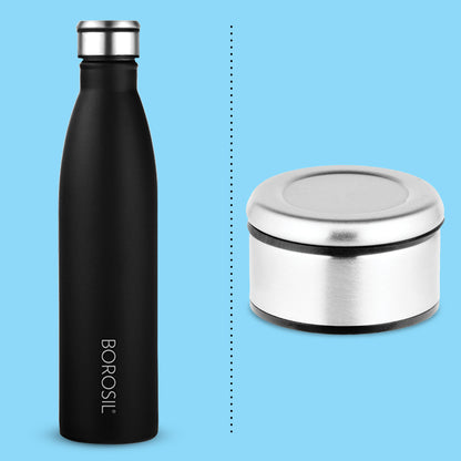 Spare Lid For Fresh, 900ml