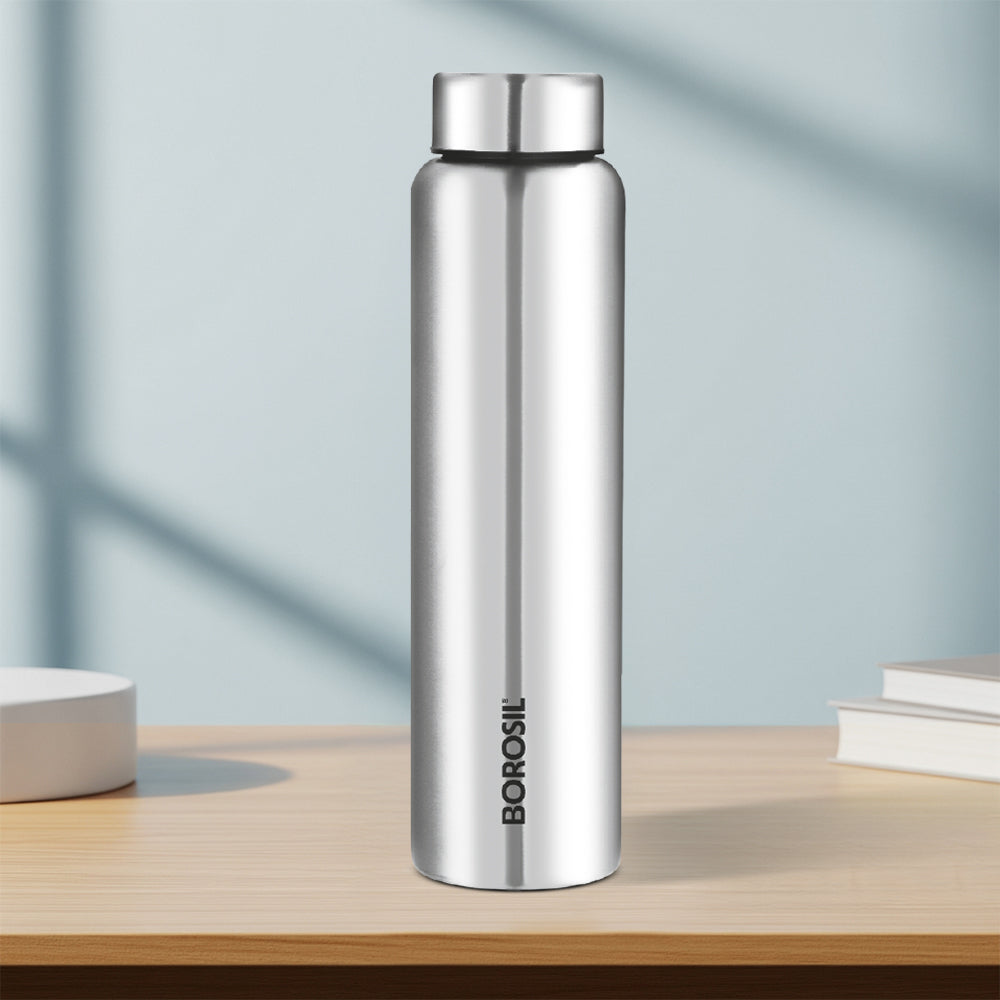 Aquaslim Single Wall Bottle