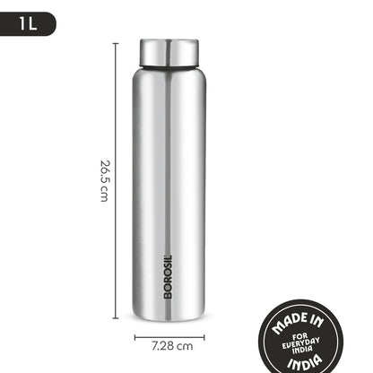 Aquaslim Non Insulated Bottle