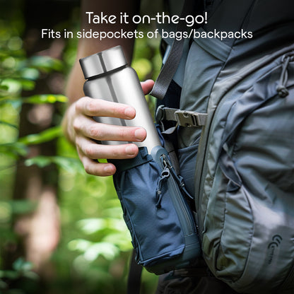 Aquaslim Non Insulated Bottle